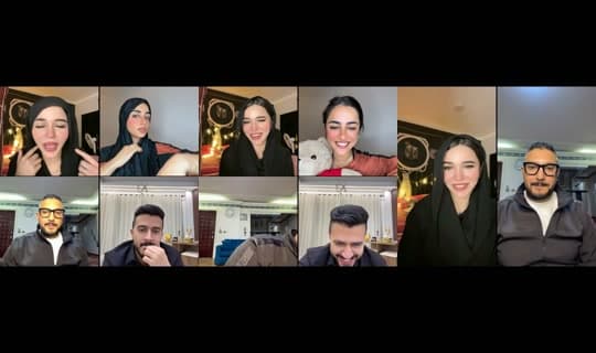 hager.sleem63's Stream - Feb 23, 2026, 2:45 AM