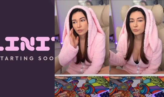 alinity's Stream - Apr 6, 2026, 3:25 PM