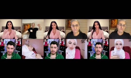 maysam397's Stream - Mar 1, 2026, 2:20 AM