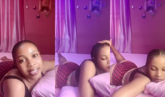 Amyd's Stream - Apr 11, 2026, 6:39 AM