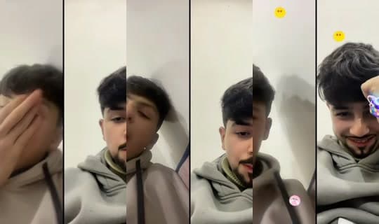 Transmisión de taym601 - 29 mar 2026, 20:47