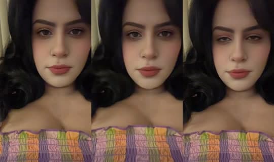 xxrr269의 방송 - 2026년 4월 6일 AM 5:01