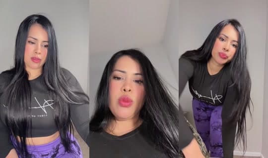 Daniela2030's Stream - Apr 4, 2026, 12:59 PM