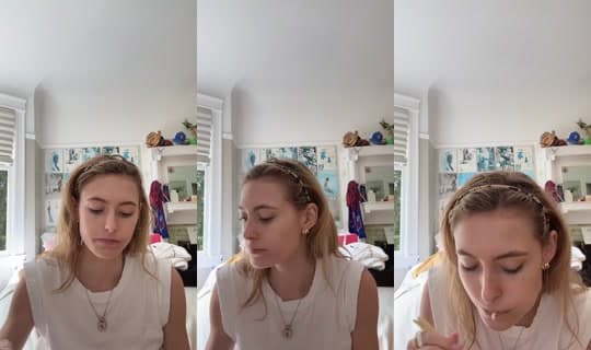 chlo_in_nyc's Stream - Apr 9, 2026, 7:27 PM