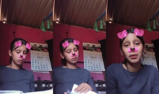 tuchaparritamilove の配信 - 2026年3月3日 16:27