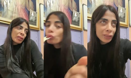 ritaboulos87's Stream - Feb 25, 2026, 10:21 AM