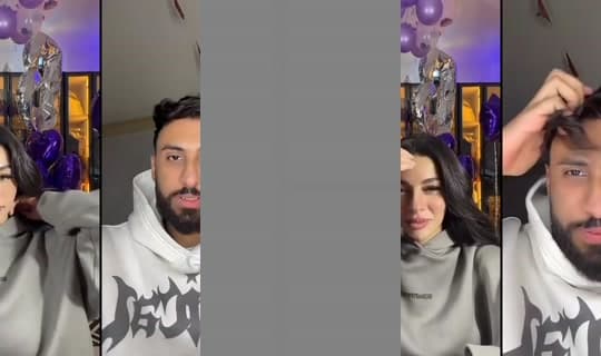 bassant33's Stream - Mar 2, 2026, 4:01 AM