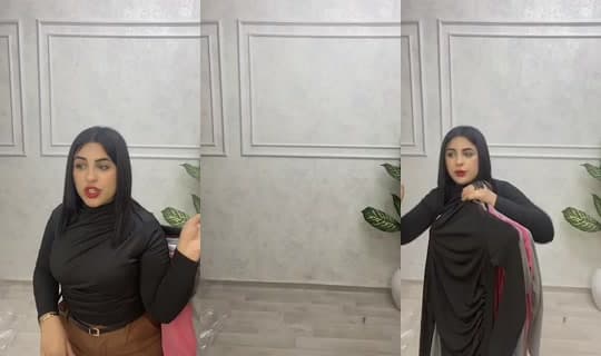 sorellastore9's Stream - Apr 3, 2026, 1:11 PM