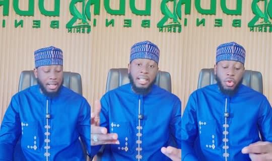 ddr_benin's Stream - Mar 30, 2026, 1:03 PM