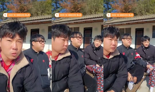 %EC%9D%B4%EB%A8%B8%EB%8B%88%EB%8B%A4's Stream - Feb 28, 2026, 1:19 AM