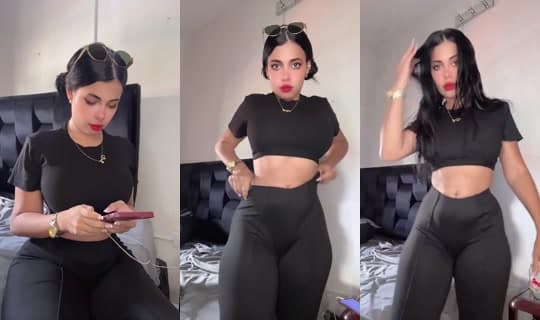 Dahianamoreno's Stream - Apr 2, 2026, 4:06 PM