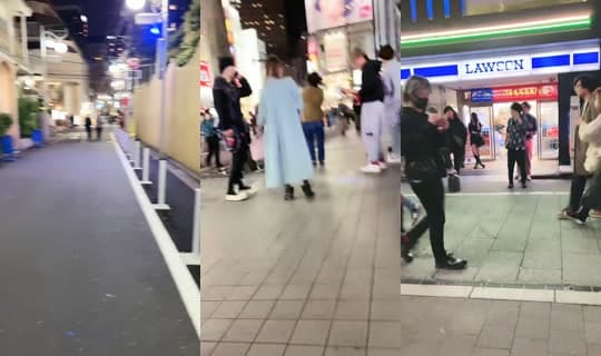 hoshishibuya109 Yayını - 5 Nis 2026 11:26