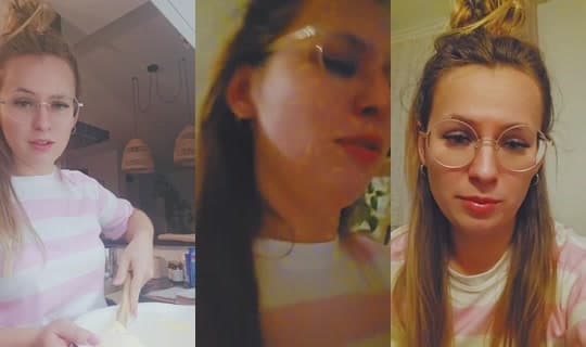 Stream magorzata.szczodr - 6 Apr 2026, 17.41