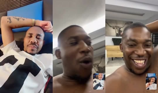 iamcruzafrika's Stream - Feb 20, 2026, 7:58 PM