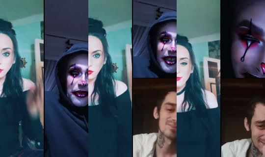 laurajarabek's Stream - Mar 4, 2026, 12:16 AM