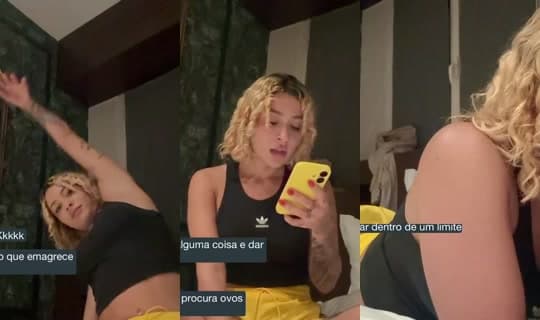 baianinha's Stream - Mar 25, 2026, 10:17 PM