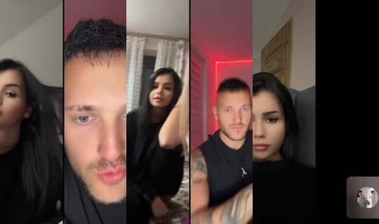 Stream marlena.sieniawsk - 5 Apr 2026, 19.06