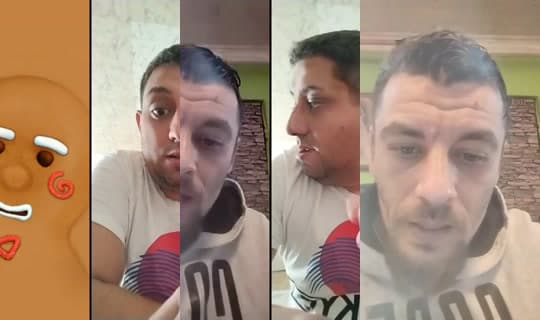 zsoltibusa883 の配信 - 2026年2月28日 10:23