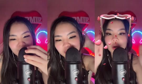 charmie.asmr's Stream - Mar 26, 2026, 4:38 AM