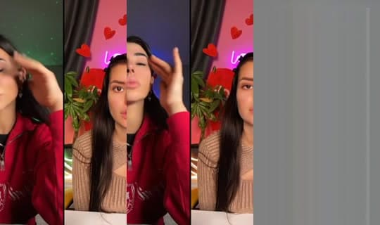 oh_nikki0의 방송 - 2026년 2월 18일 오후 9:07