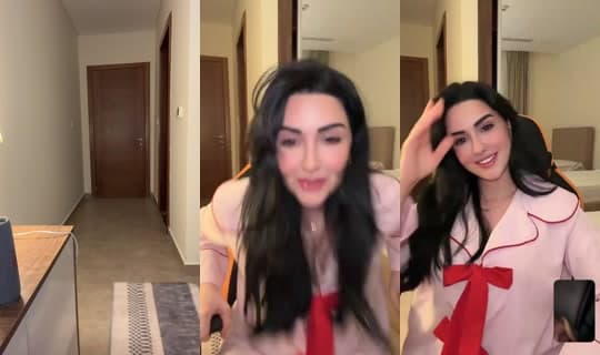 histina11's Stream - Apr 7, 2026, 7:17 PM