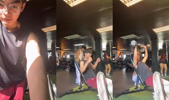 wrld._justin の配信 - 2026年3月3日 7:55