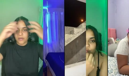 Live de daniela__g1509 - 3 de mar. de 2026, 1:36