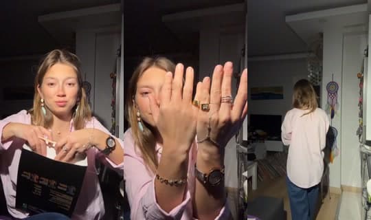 cerenimoshop1 の配信 - 2026年3月4日 20:21