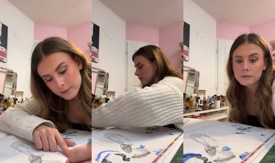 emmablanchet's Stream - Feb 28, 2026, 8:20 PM