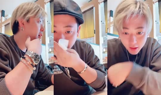 ryusei.dynasty's Stream - Feb 19, 2026, 5:35 AM