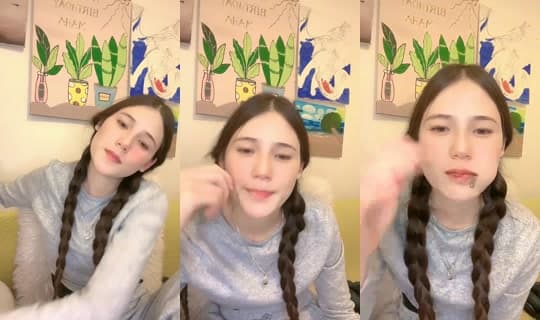 Stream sabinasyangbo89 - 2 Mar 2026, 21.01