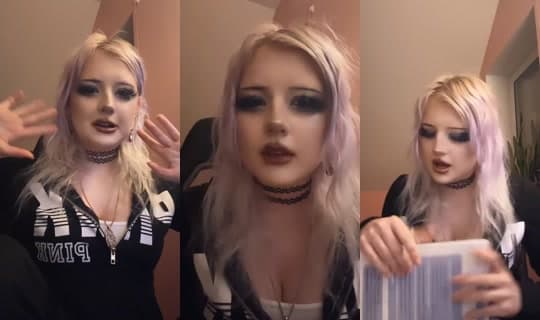 milenqou's Stream - Feb 22, 2026, 6:53 PM