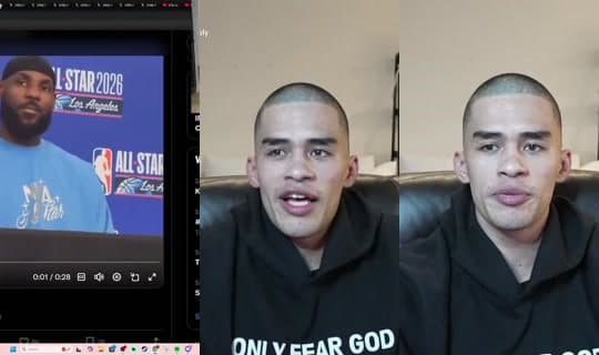 Transmisión de SHNEAKO - 16 feb 2026, 0:19