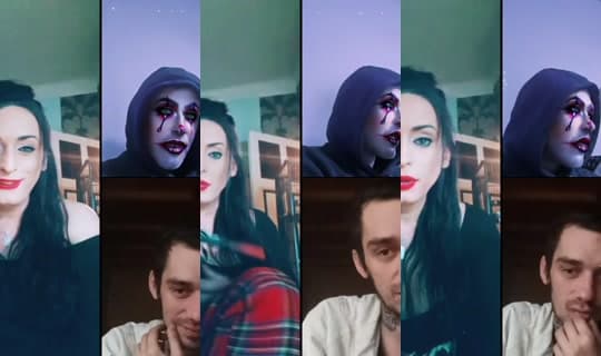 laurajarabek's Stream - Mar 4, 2026, 1:02 AM