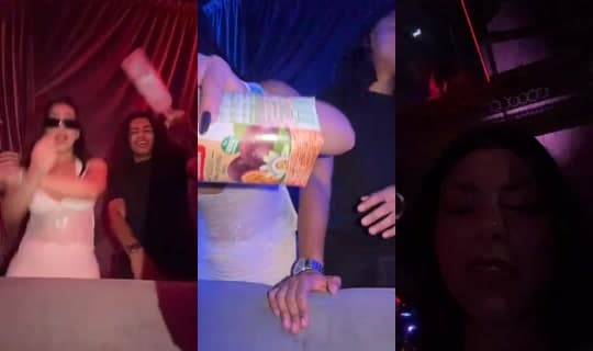 luizargs's Stream - Mar 5, 2026, 3:19 AM