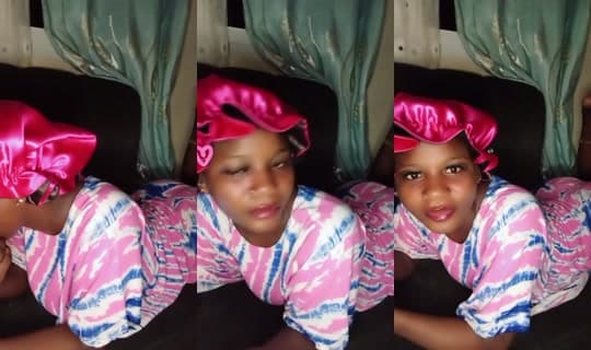 niffah_6's Stream - Mar 30, 2026, 1:19 AM