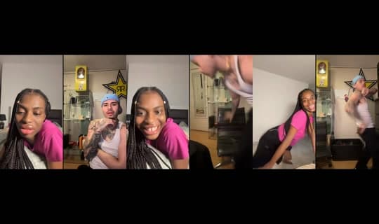 queenfineshii의 방송 - 2026년 3월 25일 AM 5:29