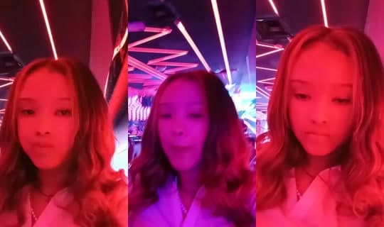 chinese_bb's Stream - Apr 9, 2026, 9:27 PM