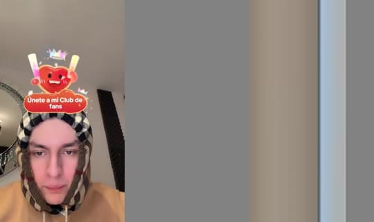 __luissanchez_8 の配信 - 2026年3月3日 5:42