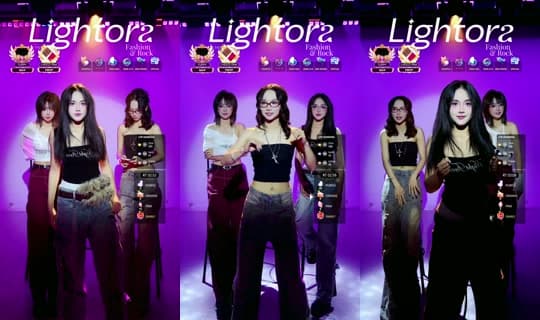 nsn.lightora Yayını - 26 Mar 2026 1:39