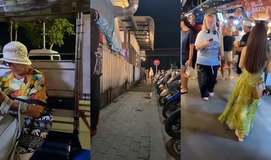 andreitln の配信 - 2026年3月2日 12:27