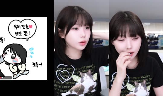 nanajam's Stream - Feb 22, 2026, 10:33 AM