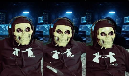 projectunseengr's Stream - Feb 21, 2026, 1:07 PM