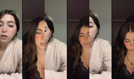 l.am.nur4의 방송 - 2026년 2월 27일 오후 11:47