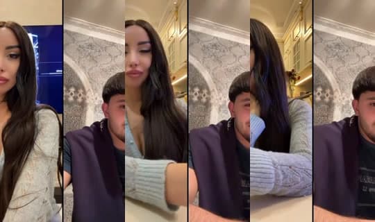 leylush100's Stream - Feb 21, 2026, 1:55 AM