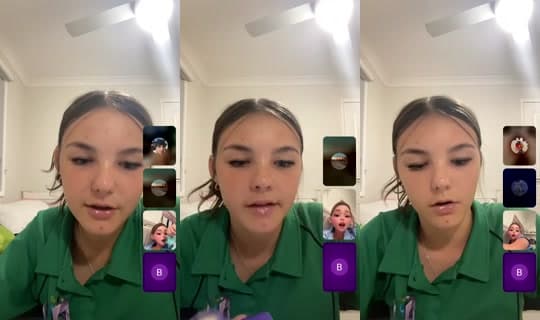 Stream shesings921 - 3 Mar 2026, 8.55