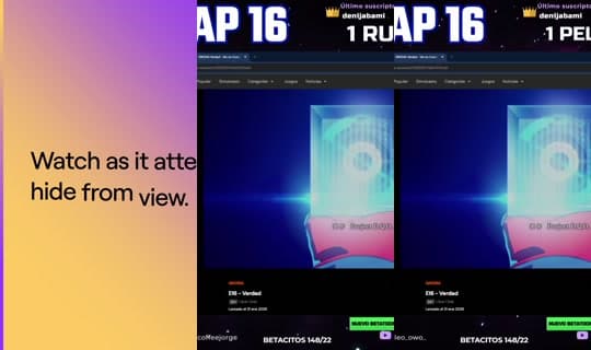 betarayvic's Stream - Mar 2, 2026, 5:16 AM