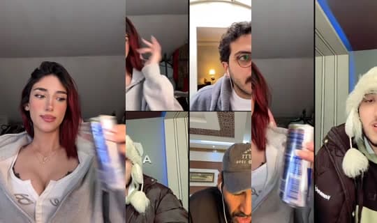 aya.bae21's Stream - Apr 5, 2026, 4:32 AM