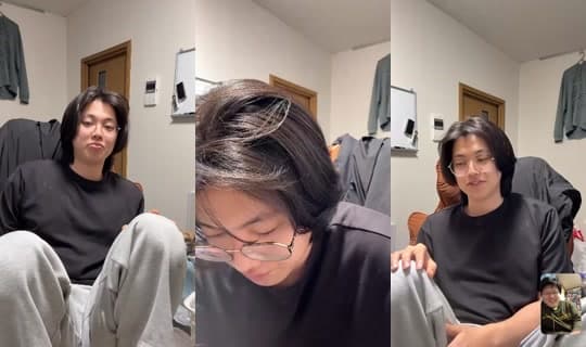 newodayudai's Stream - Mar 3, 2026, 10:38 AM