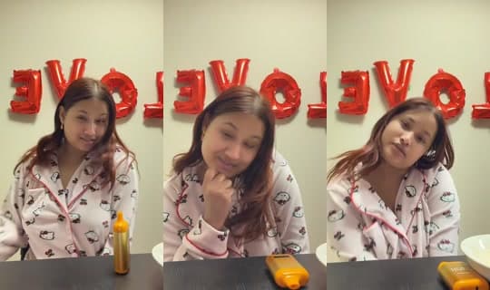 ughell's Stream - Feb 24, 2026, 3:06 AM